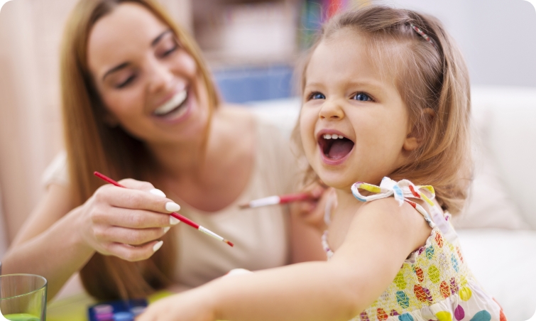 baby development activities 